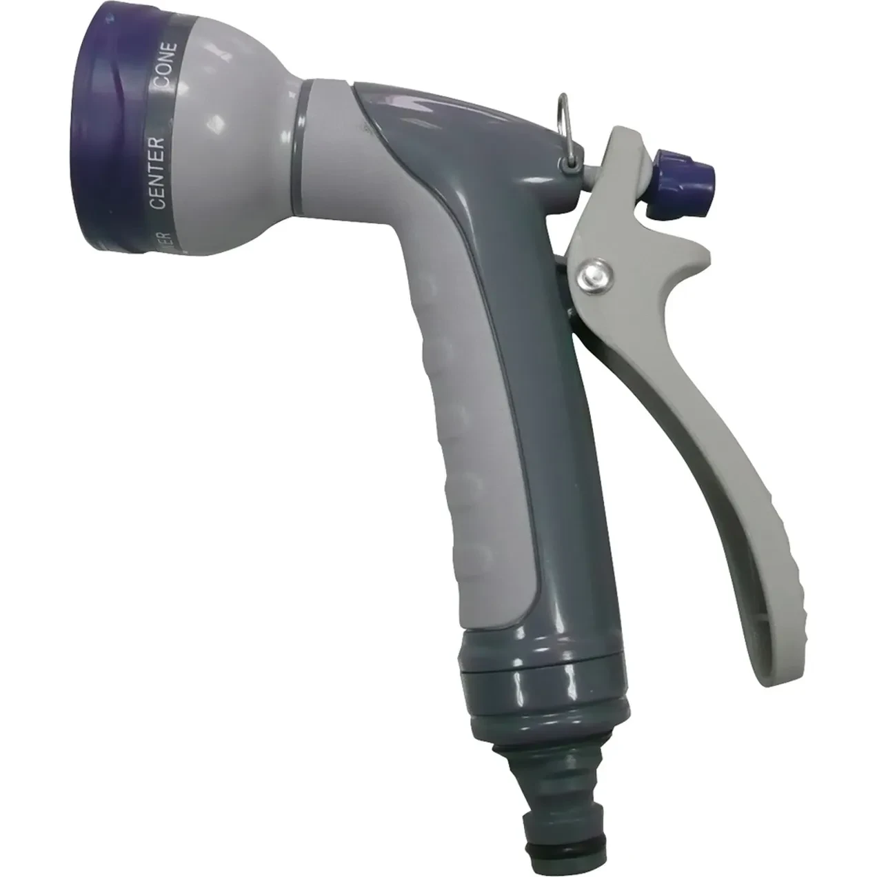 Imagen de RGX PISTOLA RIEGO SALIDA MULTIPLE PVC RGX PISTOLA RIEGO SALIDA MULTIPLE PVC
