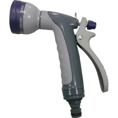 Imagen de RGX PISTOLA RIEGO SALIDA MULTIPLE PVC RGX PISTOLA RIEGO SALIDA MULTIPLE PVC