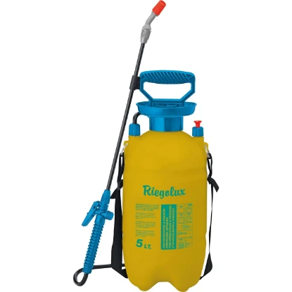 Imagen de RGX PULVERIZADOR JARDIN 5 LITROS RGX PULVERIZADOR JARDIN 5 LITROS