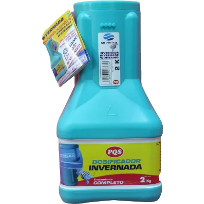 Imagen de PQS DOSIFICADOR INVERNADA 2KGS