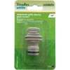 Imagen de RGX ADAPTADOR GRIFO MACHO GRAN CAUDAL 3/4" BL RGX ADAPTADOR GRIFO MACHO GRAN CAUDAL 3/4" BL