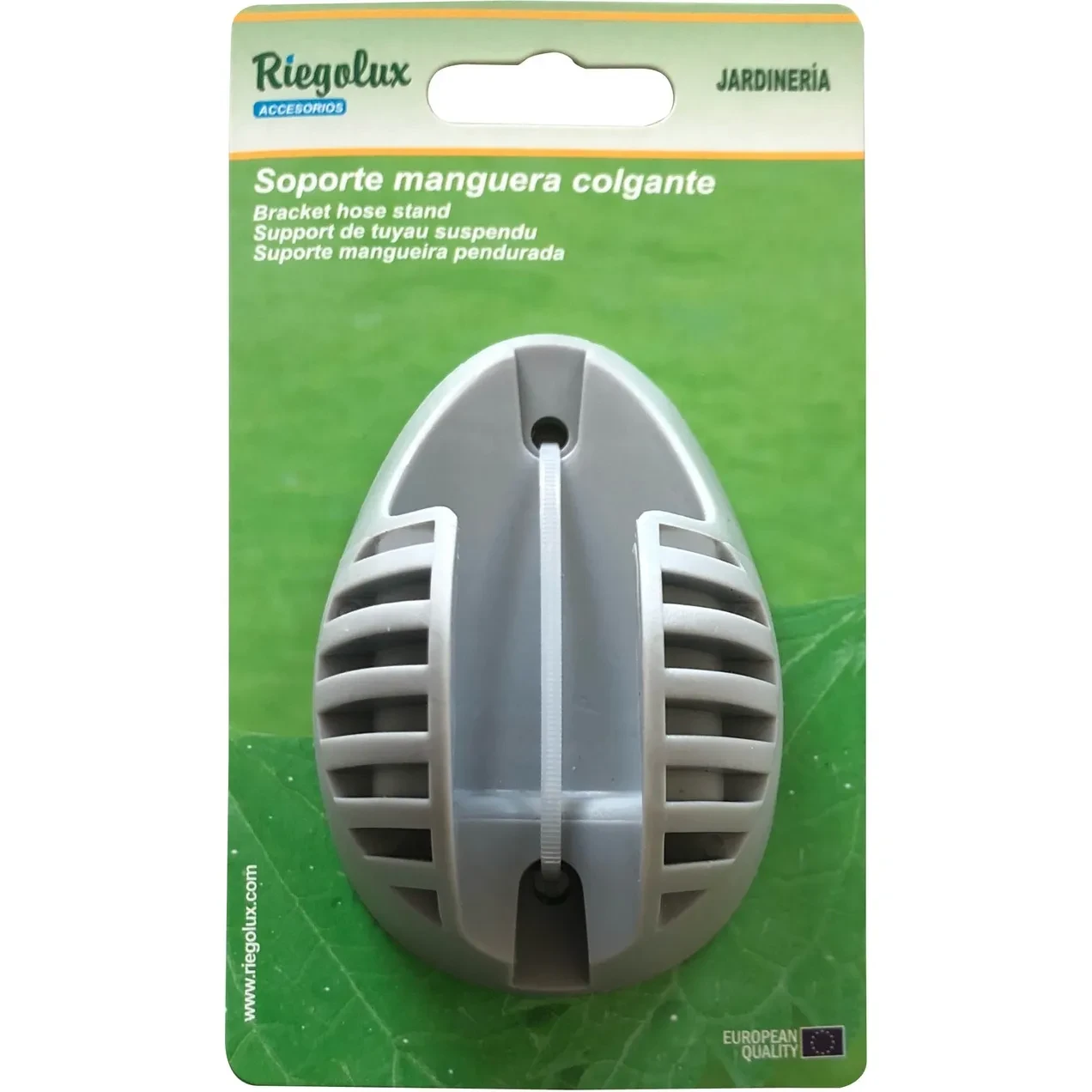 Imagen de RGX SOPORTE PISTOLA/LANZA MANGUERA RGX SOPORTE PISTOLA/LANZA MANGUERA