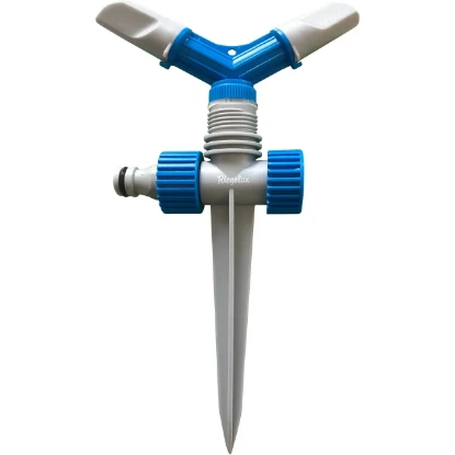 Imagen de RGX ASPERSOR GIRATORIO DOBLE CON PINCHO COLGADOR RGX ASPERSOR GIRATORIO DOBLE CON PINCHO COLGADOR