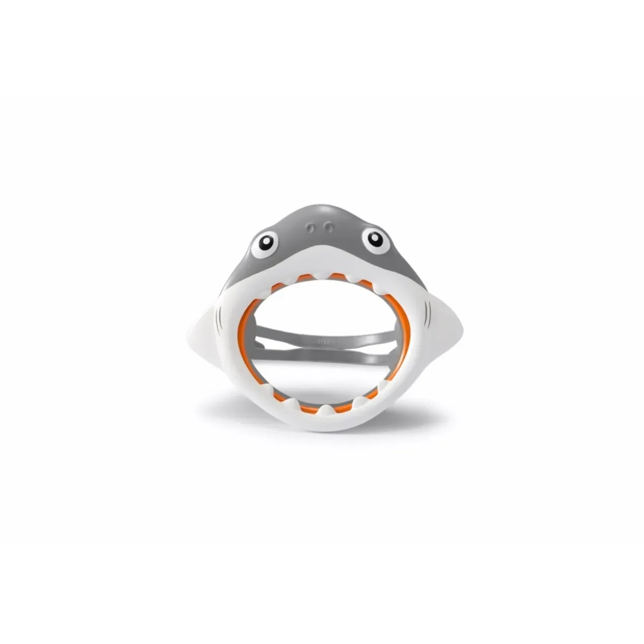 Imagen de MASCARA BUCEO INTEX SURT