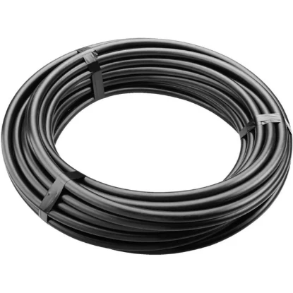 Imagen de RGX MANGUERA POLIETILENO6ATM 25MM X 25MT AGRICOLA RGX MANGUERA POLIETILENO6ATM 25MM X 25MT AGRICOLA