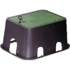 Imagen de RGX ARQUETA RECTANGULAR 3 Ó 4 VALVULAS C/TAPA RGX ARQUETA RECTANGULAR 3 Ó 4 VALVULAS C/TAPA