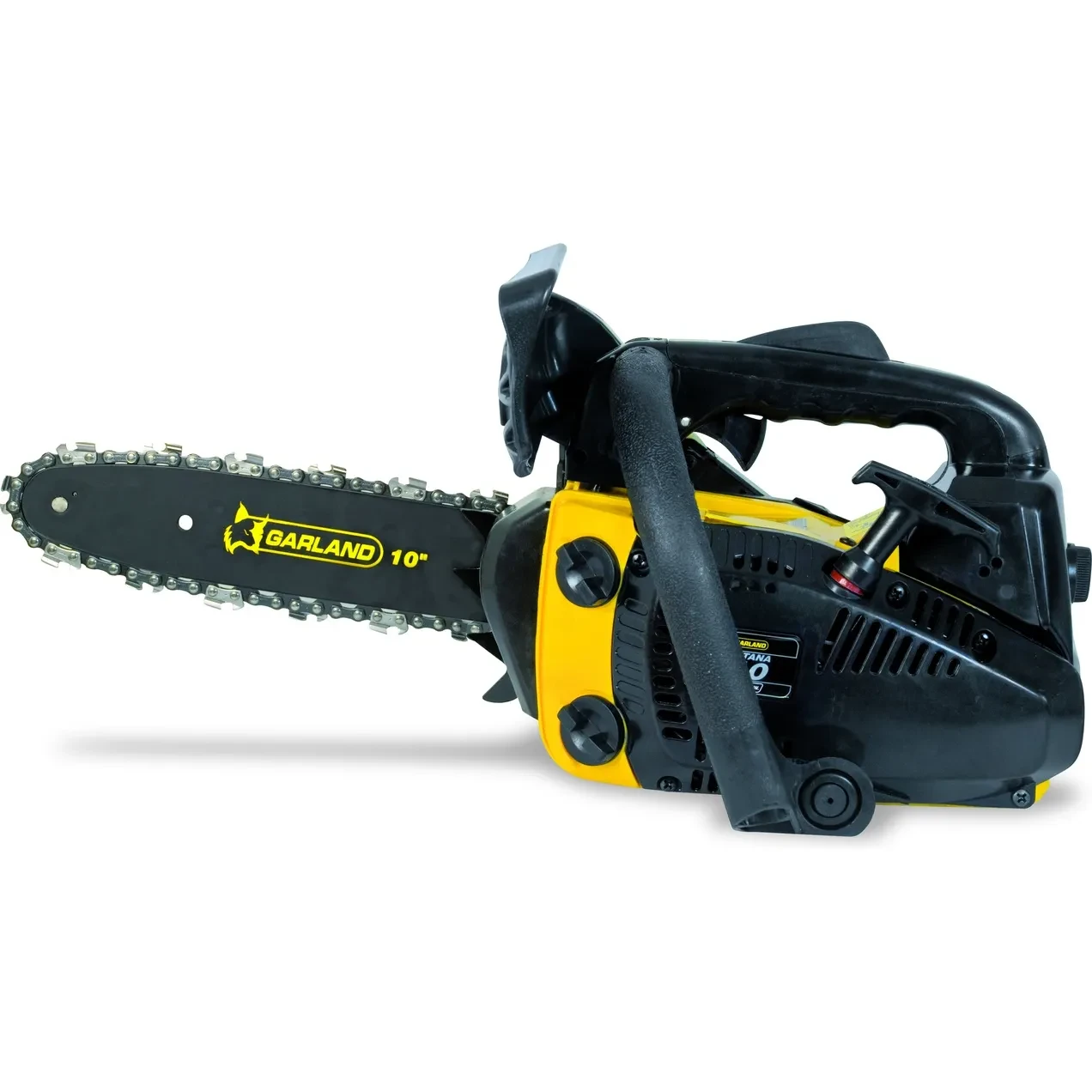 Imagen de MOTOSIERRA PODA 25CM/25,4CC/2T