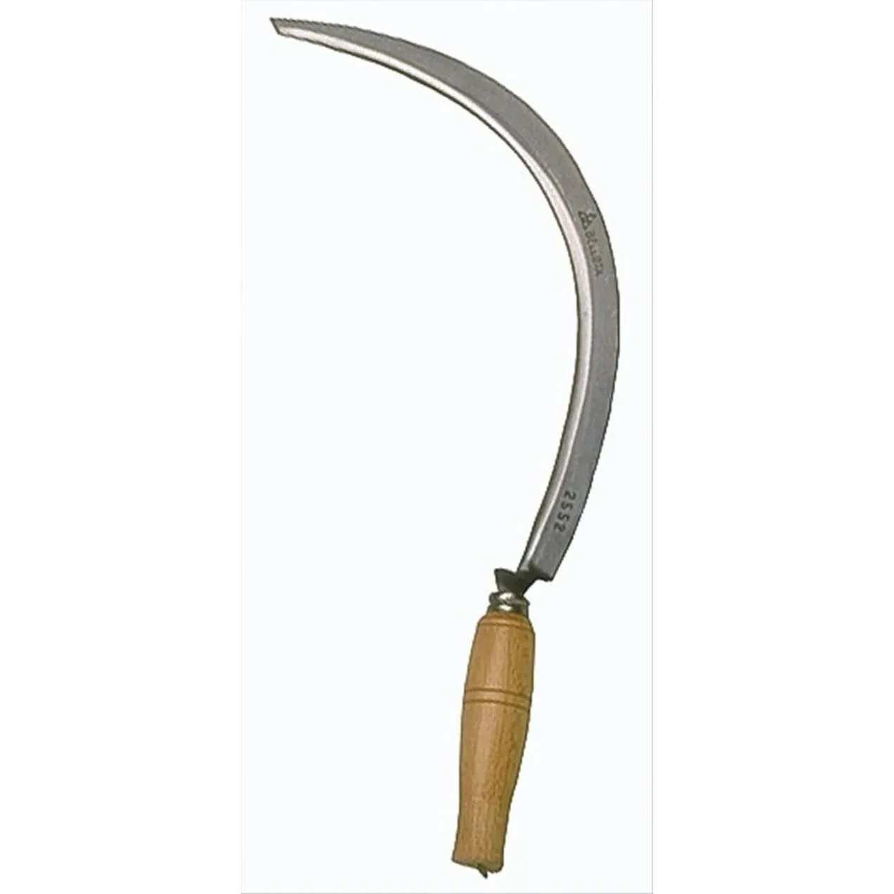 Imagen de HOZ CORTE DENTADA 22X415 MM