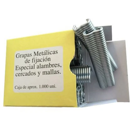 Imagen de GRAPA 1.000 PZ