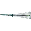 Imagen de RGX ESCOBA JARDIN TELESCOPICA GRADUABLE RGX ESCOBA JARDIN TELESCOPICA GRADUABLE