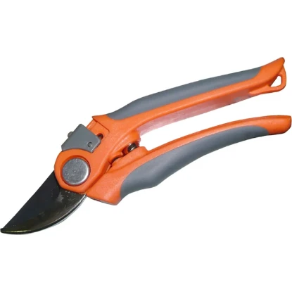 Imagen de RGX TIJERA 1 MANO MANGO BIMATERIA TEFLON RGX TIJERA 1 MANO MANGO BIMATERIA TEFLON
