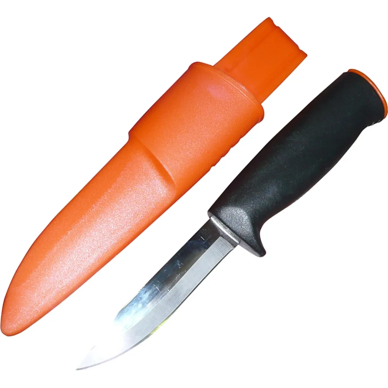 Imagen de RGX CUCHILLO JARDIN CON FUNDA RGX CUCHILLO JARDIN CON FUNDA