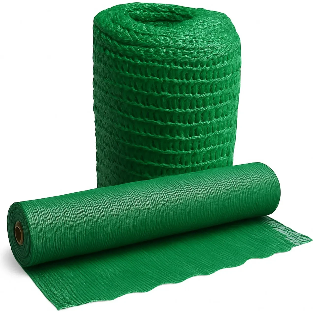 Imagen de RGX MALLA OCULTACION VERDE 1,5X50MTS RGX MALLA OCULTACION VERDE 1,5X50MTS