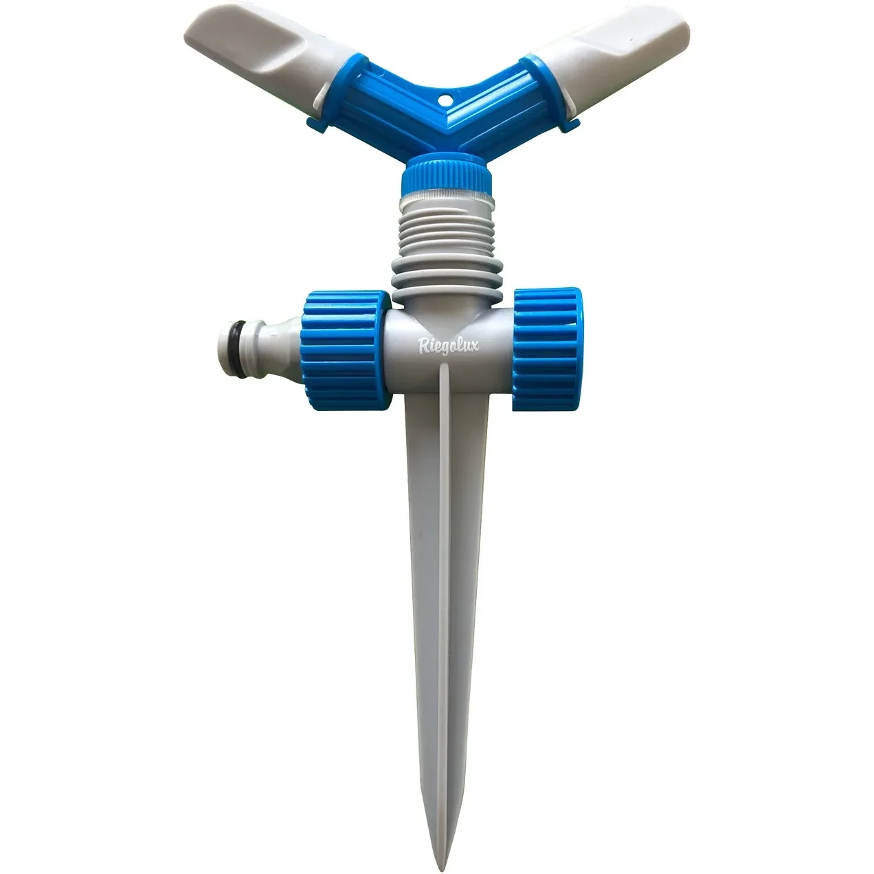 Imagen de RGX ASPERSOR GIRATORIO DOBLE CON PINCHO COLGADOR RGX ASPERSOR GIRATORIO DOBLE CON PINCHO COLGADOR