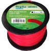 Imagen de RGX HILO DESBROZADORA NYLON CUADRADO 4 MM X 100M RGX HILO DESBROZADORA NYLON CUADRADO 4 MM X 100M