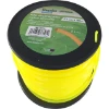 Picture of RGX HILO DESBROZADORA NYLON RED.4,0MMX100M AMARIL RGX HILO DESBROZADORA NYLON RED.4,0MMX100M AMARIL