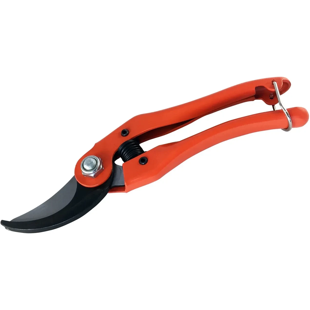 Picture of RGX TIJERA PODA 1 MANO HOJA CURVA (19CM) RGX TIJERA PODA 1 MANO HOJA CURVA (19CM)