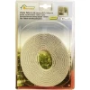 Imagen de BR CINTA RECAMBIO MOSQ.ADHES.9,5 x 5,6 Mts BLANCO BR CINTA RECAMBIO MOSQ.ADHES.9,5 x 5,6 Mts BLANCO