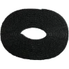 Imagen de BR CINTA CIERRE DOBLE MOSQ.9,5 x 5,6 Mts NEGRO BR CINTA CIERRE DOBLE MOSQ.9,5 x 5,6 Mts NEGRO