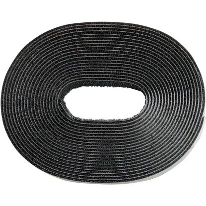 Imagen de BR CINTA RECAMBIO MOSQ.ADHES.9,5 x 5,6 Mts NEGRO BR CINTA RECAMBIO MOSQ.ADHES.9,5 x 5,6 Mts NEGRO