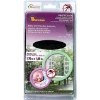 Imagen de BR MALLA ANTI-INSECT. STDARD NEGRO 1,7X1,8 BR MALLA ANTI-INSECT. STDARD NEGRO 1,7X1,8