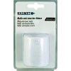 Picture of BR MALLA ANTI-INSECTOS 0,5X0,5 BLANCA D/B $BR MALLA ANTI-INSECTOS 0,5X0,5 BLANCA D/B