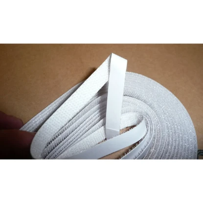 Imagen de R. VELCRO BLANCO 5,6 MTx9,5 MM ADH. 118X158 MAX R. VELCRO BLANCO 5,6 MTx9,5 MM ADH. 118X158 MAX