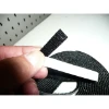 Imagen de R. VELCRO NEGRO 5,6 MT x 9,5 MM ADH. 118X158 MAX R. VELCRO NEGRO 5,6 MT x 9,5 MM ADH. 118X158 MAX