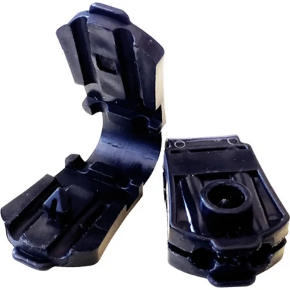 Imagen de CLIP SUJECION MALLA MOSQUITERA MAGNETICA NEGRA CLIP SUJECION MALLA MOSQUITERA MAGNETICA NEGRA