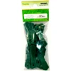 Imagen de RGX CLIP SUJECION MALLA OCULTACION VERDE 10U BLIS RGX CLIP SUJECION MALLA OCULTACION VERDE 10U BLIS