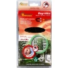 Imagen de BR MALLA MOSQUITERA MAGNETICA 150X130 NEGRA BR MALLA MOSQUITERA MAGNETICA 150X130 NEGRA
