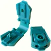 Picture of RGX CLIP SUJECION MALLA OCULTACION NEGRO 10U BLIS RGX CLIP SUJECION MALLA OCULTACION NEGRO 10U BLIS