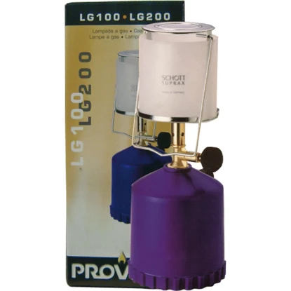 Imagen de PROVIDUS LAMPARA CAMPING LG-200
