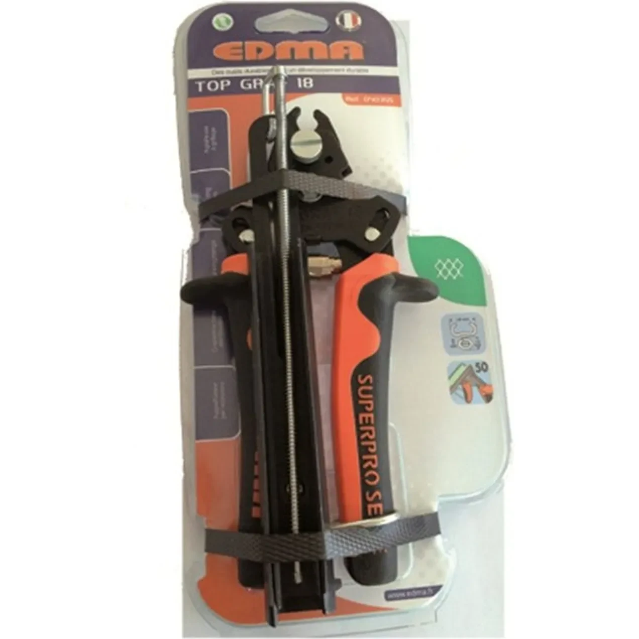 Imagen de GRAPADORA MAN CON CARGADOR 18M