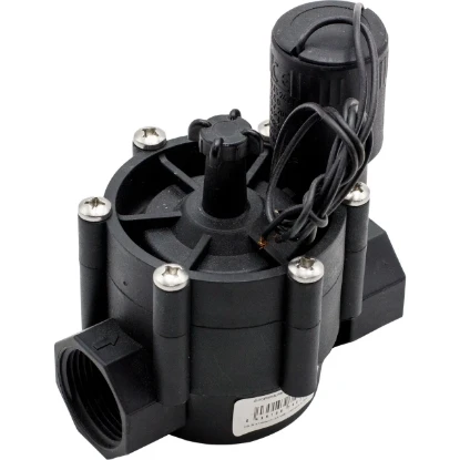 Imagen de RGX ELECTROVALVULA 1´´ C/REGULADOR RGX ELECTROVALVULA 1´´ C/REGULADOR