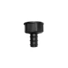 Imagen de RGX GOTEO ADAPTADOR GRIFO Hembra   3/4" - 12MM RGX GO ADAPTADOR GRIFO H. 3/4" - 12MM
