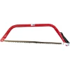 Imagen de RGX ARCO DE SIERRA TRONZADOR 610MM 24" TUBO OVAL RGX ARCO DE SIERRA TRONZADOR 610MM 24" TUBO OVAL