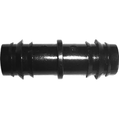 Imagen de RGX GOTEO CONEXION 2 MANGUERAS 16MM RGX GO CONEXION 2 MANGUERAS 16MM