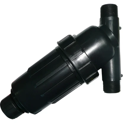Imagen de RGX GOTEO FILTRO AGUA CON MALLA M. 3/4" RGX GO FILTRO AGUA CON MALLA M. 3/4"