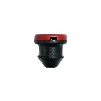 Imagen de RGX GO GOTERO AUTOCOMPENSANTE LATERAL 3,75L 50U RGX GO GOTERO AUTOCOMPENSANTE S/LATERAL 3,75L 50U 