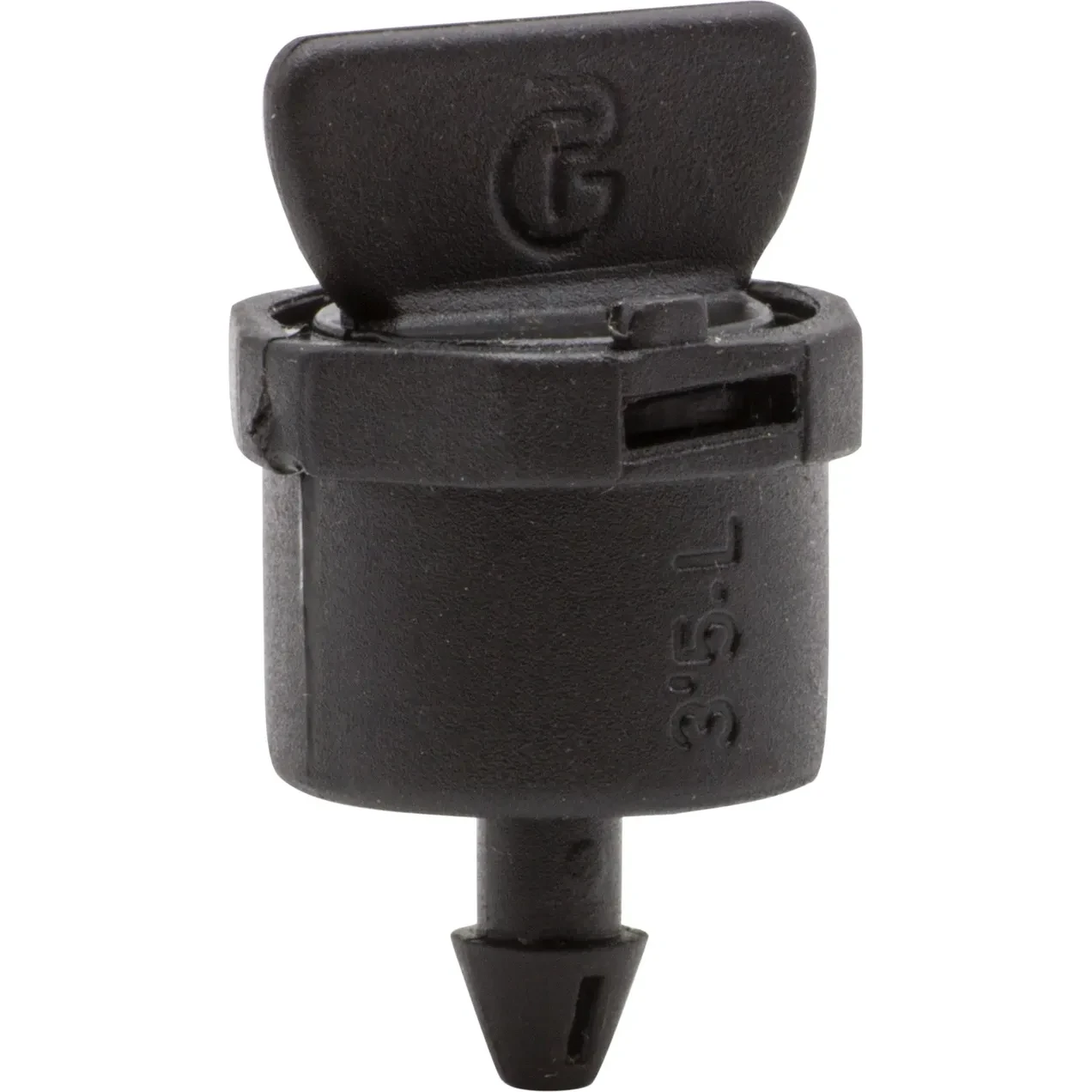 Imagen de RGX GOTEO GOTERO DESMONTABLE PINCHADO 4x55 RGX GO GOTERO DESMONTABLE PINCHADO 4x55