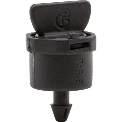 Imagen de RGX GOTEO GOTERO DESMONTABLE PINCHADO 4x55 RGX GO GOTERO DESMONTABLE PINCHADO 4x55