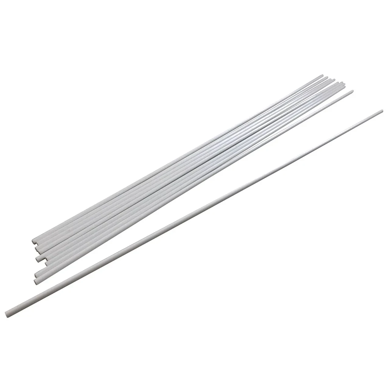 Imagen de RGX GOTEO VARILLA FIBRA DE VIDRIO 50CM RGX GO VARILLA FIBRA DE VIDRIO 50CM