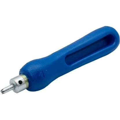 Imagen de RGX GOTEO SACABOCADOS PERFORACION 3MM RGX GO SACABOCADOS PERFORACION 3MM