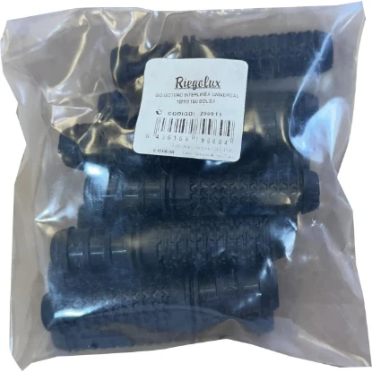 Imagen de RGX GO GOTERO INTERLINEA 16MM BOLS/C 10 RGX GO GOTERO INTERLINEA UNIVERSAL 16MM BOLS/C 10