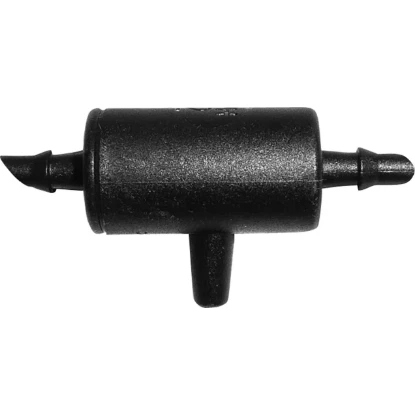 Imagen de RGX GOTEO GOTERO INTERLINEA 2L/H BLISTER 6 UD RGX GO GOTERO INTERLINEA 2L/H BLISTER 6 UD