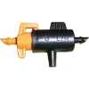 Imagen de RGX GO GOTERO INTERLINEA REGULABLE 0-8L/H BLIS. 6 RGX GO GOTERO INTERLINEA REGULABLE 0-8L/H BLIS. 6