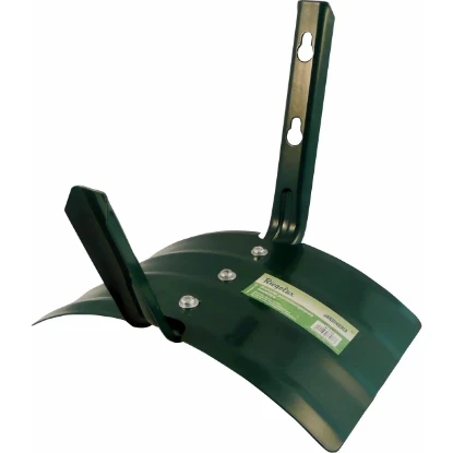 Imagen de RGX SOPORTE MANGUERA METALICO U/ABIERTO RGX SOPORTE MANGUERA METALICO U/ABIERTO