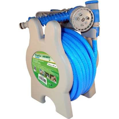 Imagen de RGX SOPORTE CON MANGUERA MINI 10MMX10MT RGX SOPORTE CON MANGUERA MINI 10MMX10MT