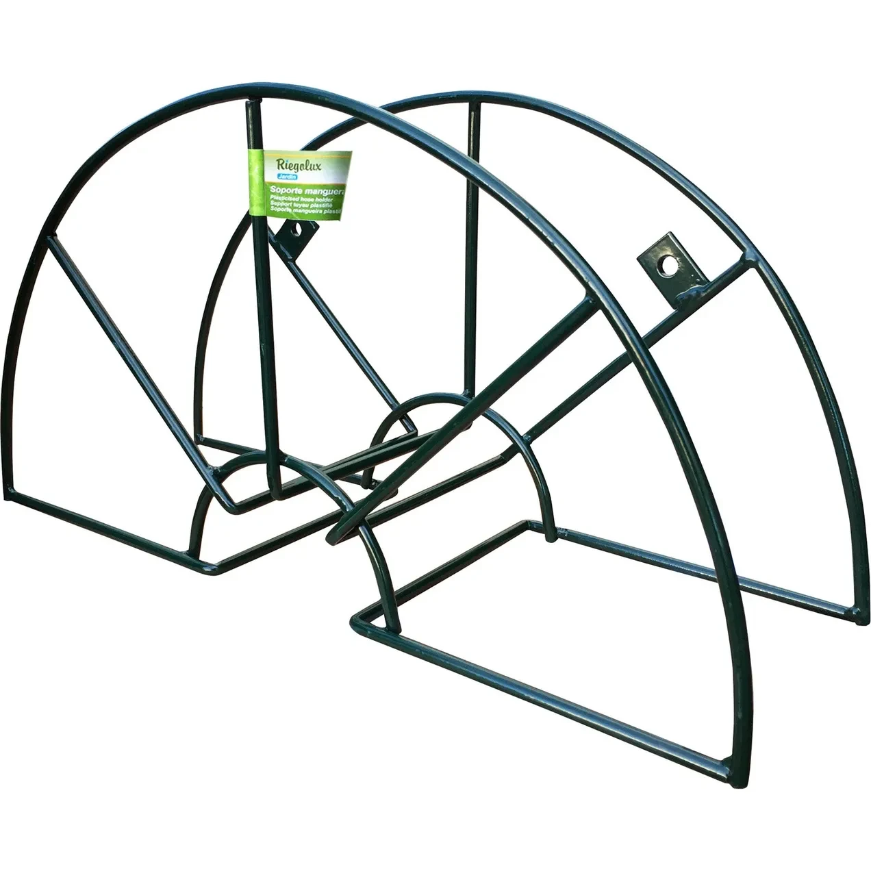 Imagen de RGX SOPORTE MANGUERA METALICO VARILLA Ø430MM RGX SOPORTE MANGUERA METALICO VARILLA Ø430MM